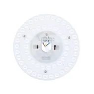 Výmený LED modul magnetický 12-24W CCT max.3200lm