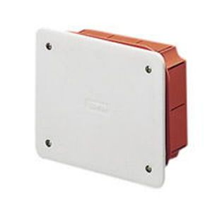Krabica pod omietku 160x130x70