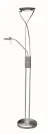 Stojanová stmievateľná lampa Gamma 4077
