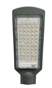 Pouličné svietidlo LED 30W 4000k IP65 LSL321N