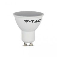 LED žiarovka V-TAC GU10 5W 400lm CW