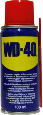 Sprej WD-40 100ml