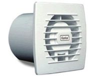 Ventilátor Kanlux EOL100T s časovačom