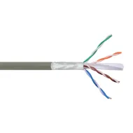 Kábel LAN FTP Cat 6e
