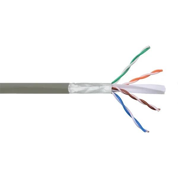 Kábel LAN FTP Cat 6e