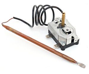 Termostat TH410 7 - 80C  sonda