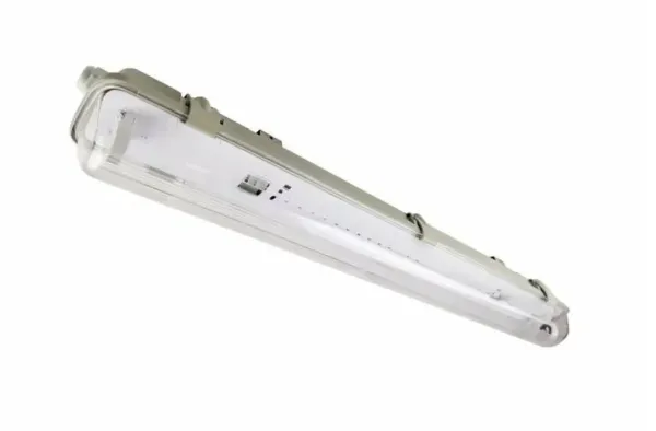 LED trubicové svietidlo T8 1x60 IP65