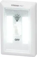 LED nočné svietidlo Strend Pro Switchlight SL1063