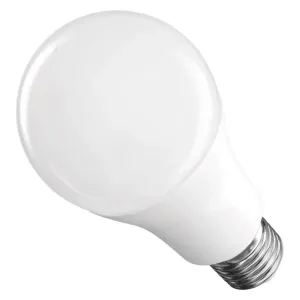 Žiarovka LED E27 11W 1521lm studená biela IQ-LED 