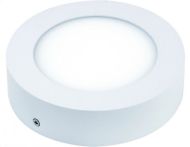 Stropné LED svietidlo CAROLINE 12W 4200K