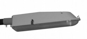 Pouličné svietidlo LVN 1x36W