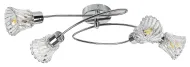 Luster RABALUX 5302 Hestia 4xE14