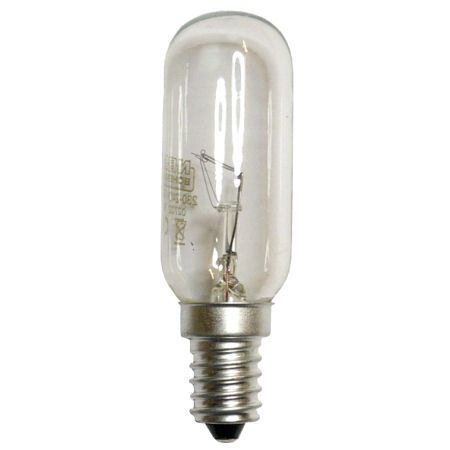 Žiarovka digestorová E14 40W 230V