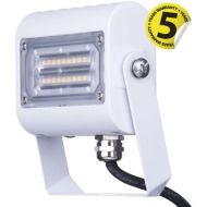 LED reflektor PROFI 15W -biely