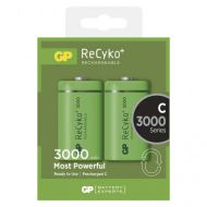 Nabíjacia batéria GP ReCyko+ 3000 (C)