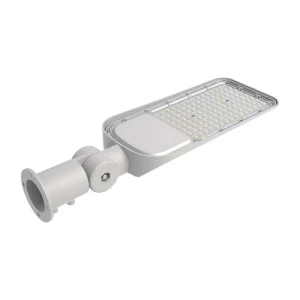 Pouličné svietidlo LED HL 30W 6400K 3000lm s kĺbom