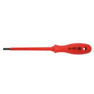 Skrutkovač 1000V PL 0,5x3x75 PROFI 8038 02