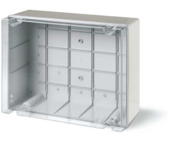 Elektroinštalačná krabica SCABOX 686.429