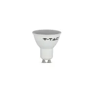 Žiarovka LED GU10 4,5W 400lm CW / studená biela /