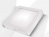 Prisadený LED panel 24W 6400K 2450lm