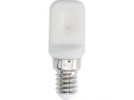 Žiarovka LED do chladničky E14 4W studená biela