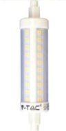 Žiarovka LED R7S 10W 118mm
