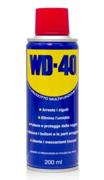 Sprej WD-40 200ml