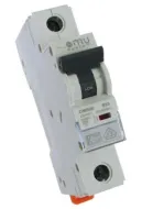 Istič XBS/OMU/ 1P B 20A