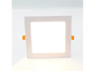 Svietidlo zapustené LED 12W (teplá biela) LPL213