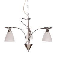 Luster ARIA 635 A 3xE14