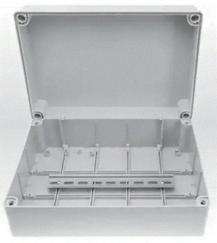 Krabica S-BOX 716-TH