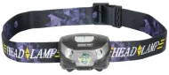 Čelovka LED nabíjacia Strend Pro Headlight H889
