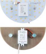 LED modul 7W do 1/2 stropníc