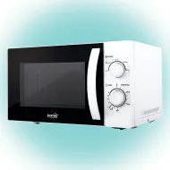 Mikrovlnná rúra, 700 W HG MH 21