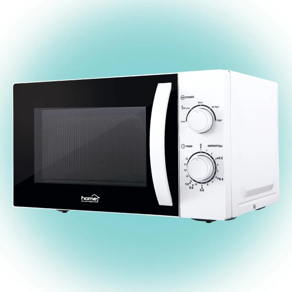Mikrovlnná rúra, 700 W HG MH 21