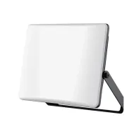 LED reflektor 100W CCT IP65 s mliečným difúzerom VT-44107