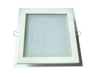 Svietidlo podhľadové LED Q200 15W (denná biela)