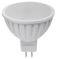 Žiarovka LED MR16 5W teplá biela 3000K TOMI