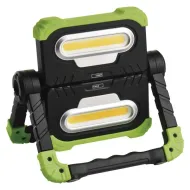 Prenosný nabíjací COB LED reflektor EMOS P4536 2000lm