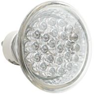 Žiarovka LED24 GU10 (farebná)