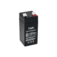 Akumulátor olovený 4V/4,5Ah