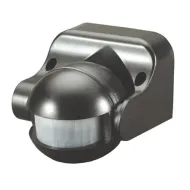 Snímač pohybu /PIR senzor/ GETI IP44 GS1101