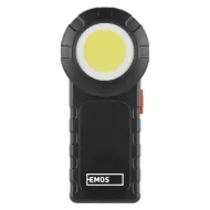 Baterka COB LED Emos P4715  3 x AAA