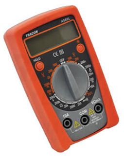 Multimeter A880L