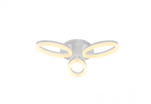 Luster LED AVANGARD 24W 1680lm 4000K