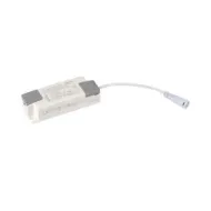 Napájací zdroj /driver/ k LED panelu 40W 