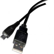 Prepojovací kábel USB-Micro 2.0 SD7402
