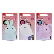 Baterka (kľúčenka) LED zvieratká P4723