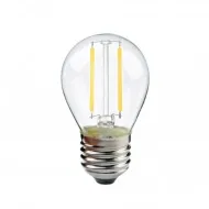 LED žiarovka Filament Mini Globe E27 4W 4200K