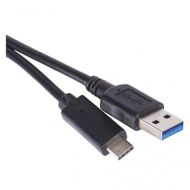 USB kábel 1m USB-C